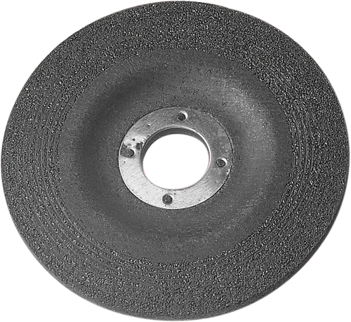 WOODY'S - AGW-4500 - Hand Grinder Wheel - Black