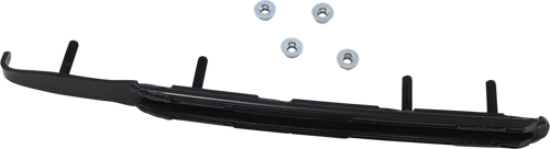 WOODY'S - DA4-9975 - Dooly Runners - 4” - 90 - Arctic Cat/Yamaha