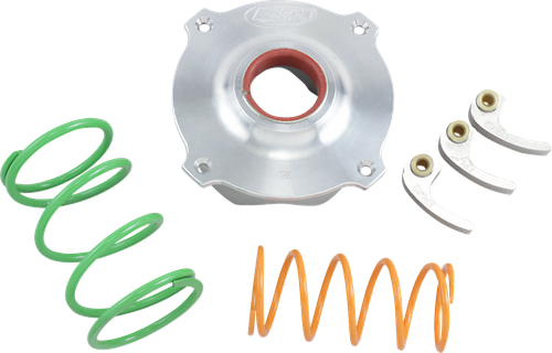 EPI - WE437040 - Clutch Kit