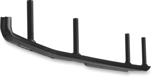 WOODY'S - TSD4-7150 - Wear Bar - Trail Blazer IV Flat-Top - 6” - 60 - Ski-Doo