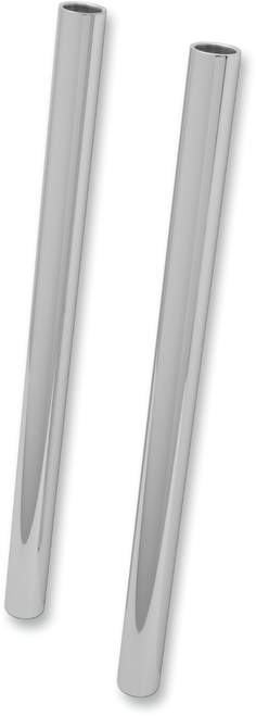 CUSTOM CYCLE ENGINEERING - T 1340UC - Fork Tubes - 41 mm - 30.25" - Ultra Chrome