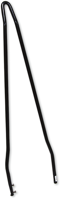 CYCLE VISIONS - CV-8001 - Attitude Sticks - Black