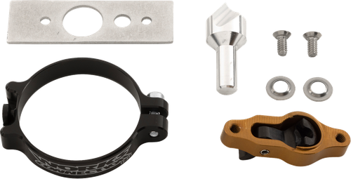 WORKS CONNECTION - 12-K331 - Pro Launch Start Device - Kash - Kawasaki