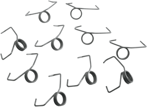 EASTERN MOTORCYCLE PARTS - A-34083-79 - Pawl Spring - 10 Pack