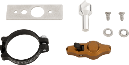 WORKS CONNECTION - 12-K800 - Pro Launch Start Device - Kash - Cobra