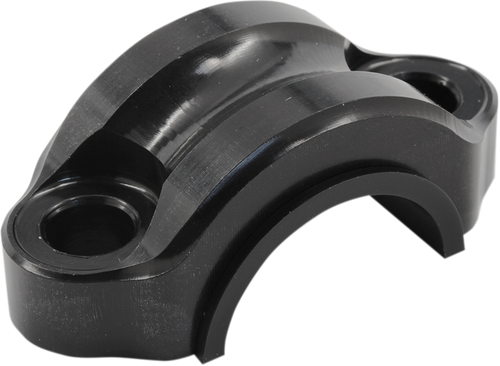 WORKS CONNECTION - 31-300 - Rotating Master Cylinder Clamp - Black