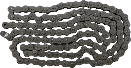 EK - 520-130 - 520 Standard - Non-Sealed Chain - 130 Links