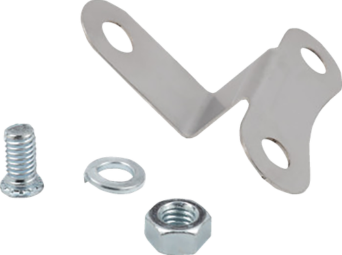 WORKS CONNECTION - 12-192 - Hardware - Fork Guard/Reinforcing - Kit