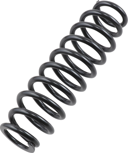EPI - WE325114 - Front/Rear Spring - Heavy Duty - Black - Spring Rate 195 lb/in