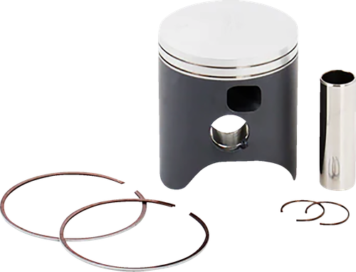 WOSSNER - K7076DA-2 - Piston Kit - 84.87 mm - Arctic Cat 8000