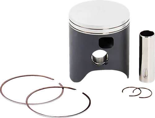 WOSSNER - K7072DA-2 - Piston Kit - 71.86 mm - Ski Doo 600