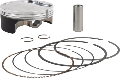 WOSSNER - 4085DA - Piston Kit - 96.96 mm - Yamaha