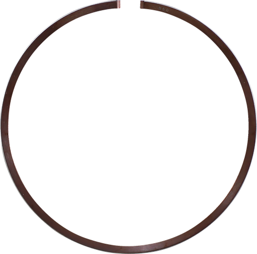 WOSSNER - RST7530 - Piston Ring - 75.30 mm