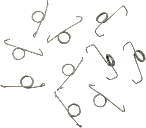 EASTERN MOTORCYCLE PARTS - A-34977-00A - Spring - Shifter Shaft/Pawl