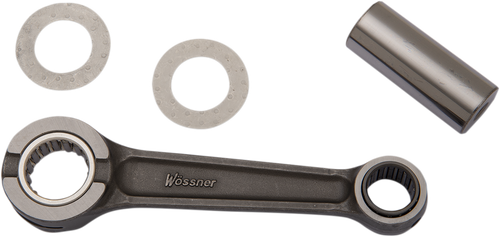 WOSSNER - P2024 - Connecting Rod Kit - KTM