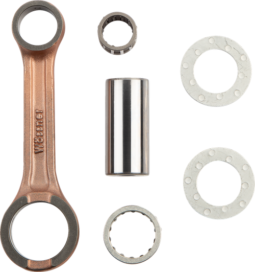 WOSSNER - P2072 - Connecting Rod Kit - Yamaha