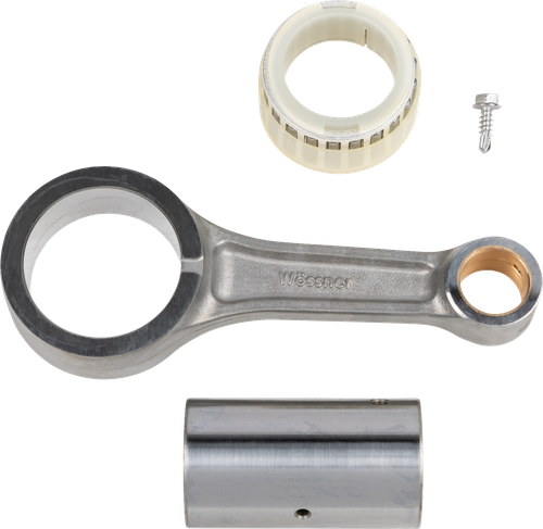 WOSSNER - P4085 - Connecting Rod Kit - Standard - Yamaha
