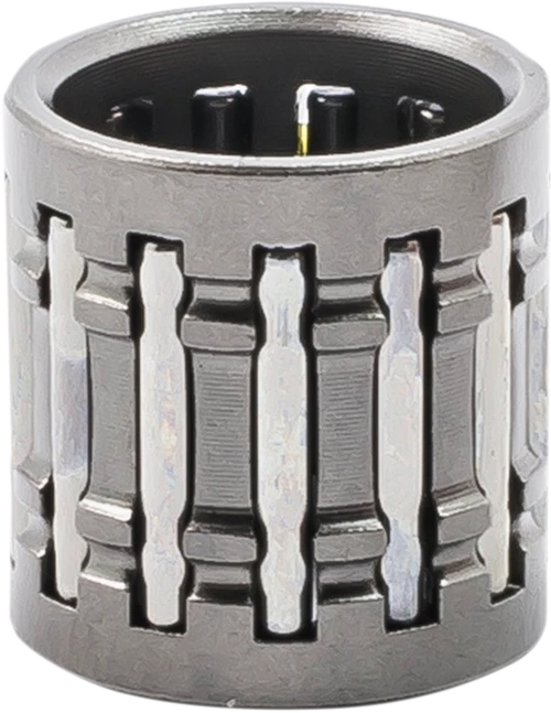 WOSSNER - N1037 - Top End Bearing - 12 mm x 15 mm x 16.3 mm