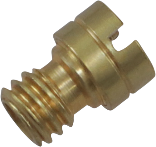 WSM - 006-6060 - Low-Speed Pilot Jet - Keihin - #60