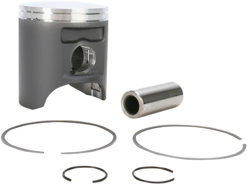 WSM - 010-841PK - Piston Kit - 79.87 mm - Kawasaki