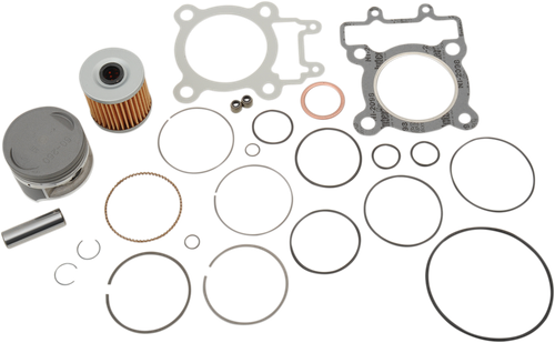WSM - 54-250-10 - Top End Kit - 67.00 mm - Kawasaki