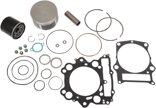 WSM - 54-540-13 - Top End Kit - 83.75 mm - Yamaha