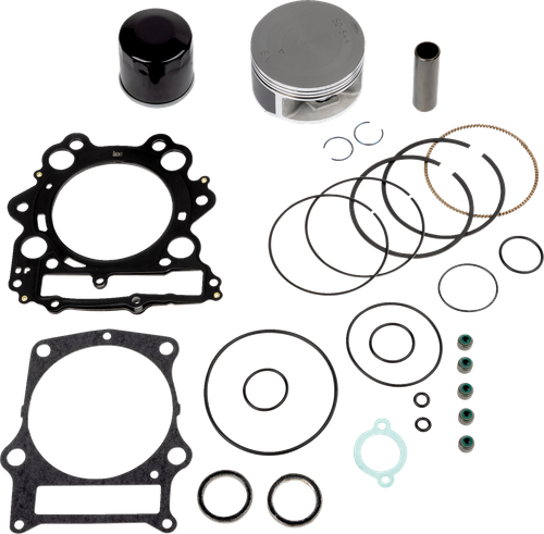 WSM - 54-544-10 - Top End Kit - 100.00 mm - Yamaha