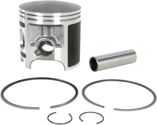 WSM - 50-521-05PK - Piston Kit - .50mm - Yamaha