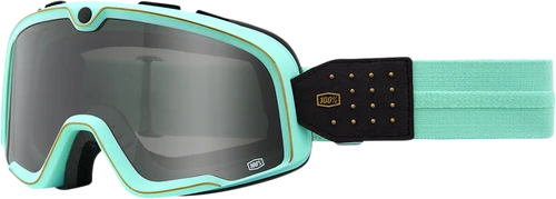 100% - Barstow Goggle - Cardiff