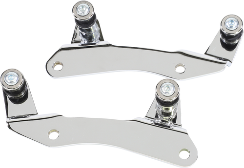 COBRA - 602-2101 - Detachable Backrest Mounting Kit