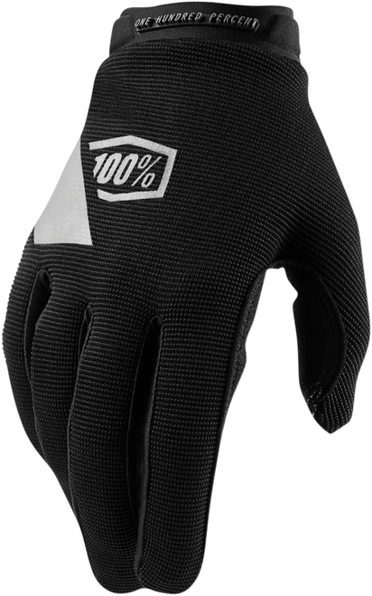 100% - Women's Ridecamp Gloves