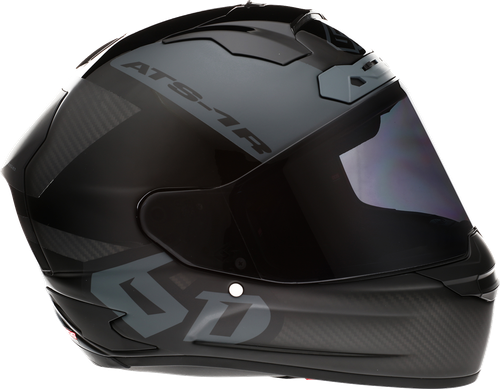 6D HELMETS - ATS-1R Helmet - Wyman