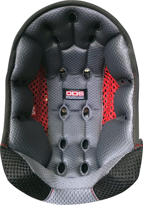 6D HELMETS - ATR-2 Liner