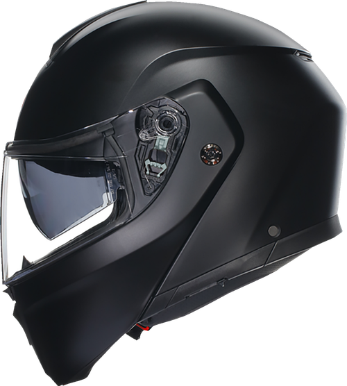 AGV - Streetmodular Helmet - Mono - Matte Black