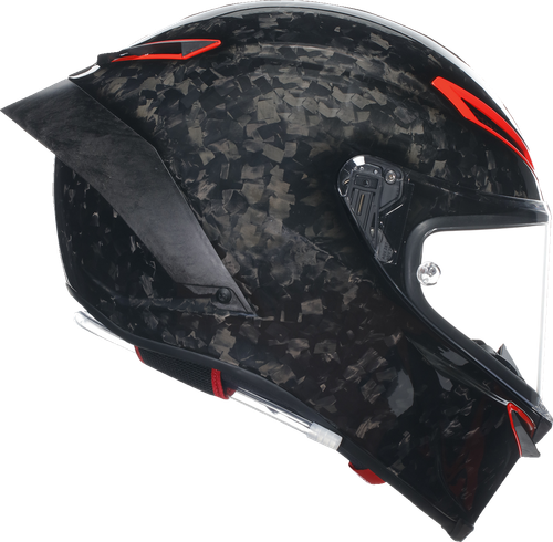 AGV - Pista GP RR Helmet - Carbonio Forgiato - Italia