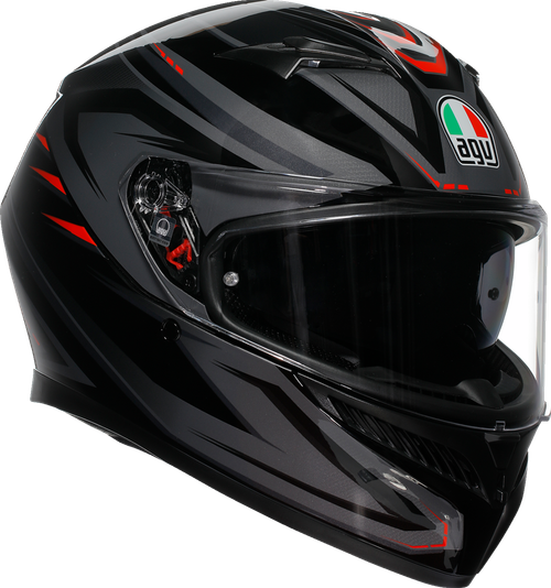 AGV - K3 Helmet - Syth