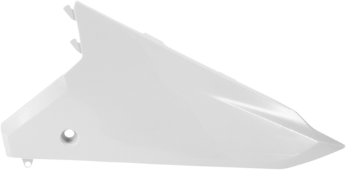 ACERBIS - 2858870002 - Side Panels - White
