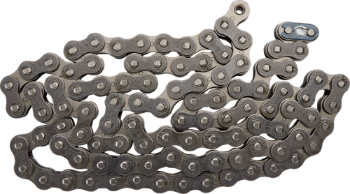 EK - 520SR-100 - 520 SR - Heavy-Duty Non-Sealed Chain - 100 Links