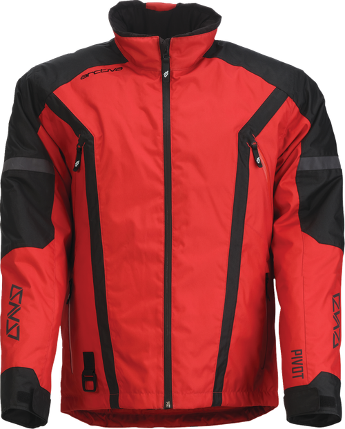 ARCTIVA - Pivot 8 Insulated Jacket