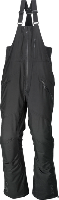 ARCTIVA - Pivot Insulated Bib - Black
