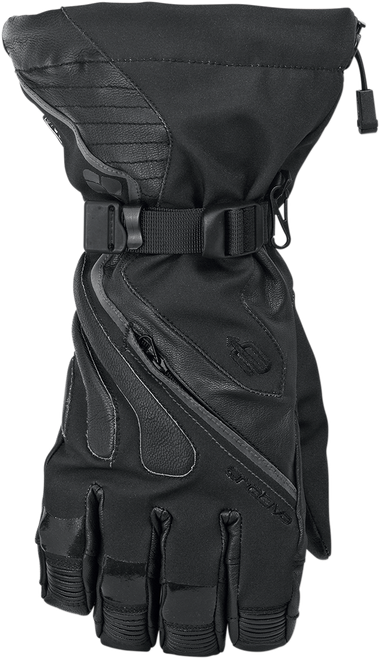 ARCTIVA - Meridian Gloves - Black