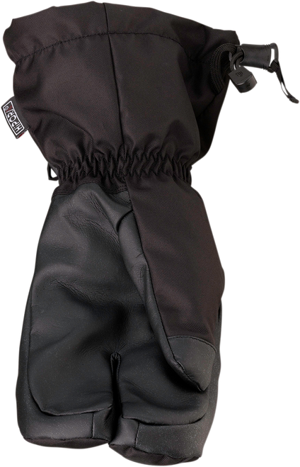 ARCTIVA - Pivot Claw Mittens - Black