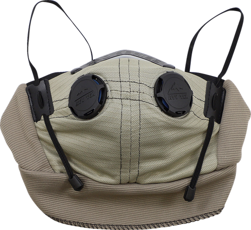 ATV-TEK - Pro Series Rider Dust Mask