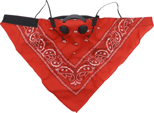 ATV-TEK - Bandana Dust Mask
