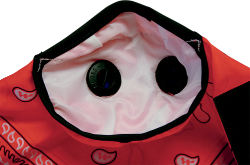 ATV-TEK - Bandana Dust Mask