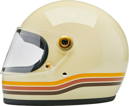 BILTWELL - Gringo S Helmet - Spectrum - Gloss Desert