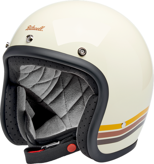 BILTWELL - Bonanza Helmet - Spectrum - Desert