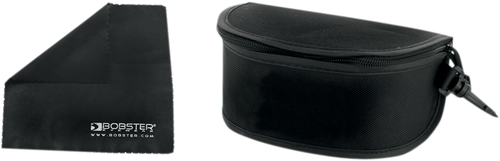 BOBSTER - Night Hawk Goggle - Gloss Black
