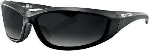 BOBSTER - Charger Sunglasses - Gloss Black
