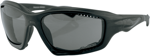 BOBSTER - Desperado Sunglasses - Gloss Black